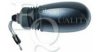 EQUAL QUALITY RS00264 Outside Mirror